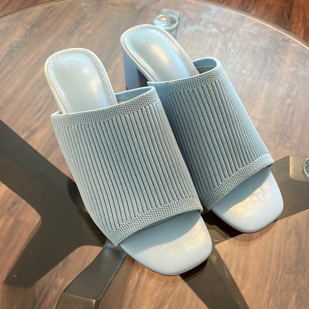 Women’s Shoes